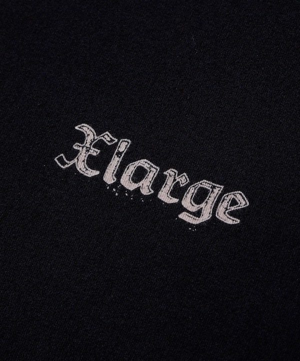 XLARGE �������ȥ�顼�� BEAR S/S TEE