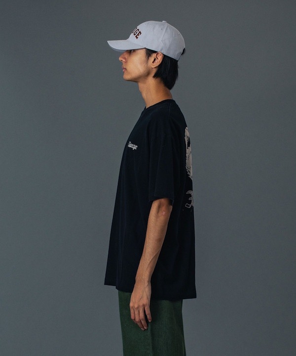 XLARGE �������ȥ�顼�� BEAR S/S TEE