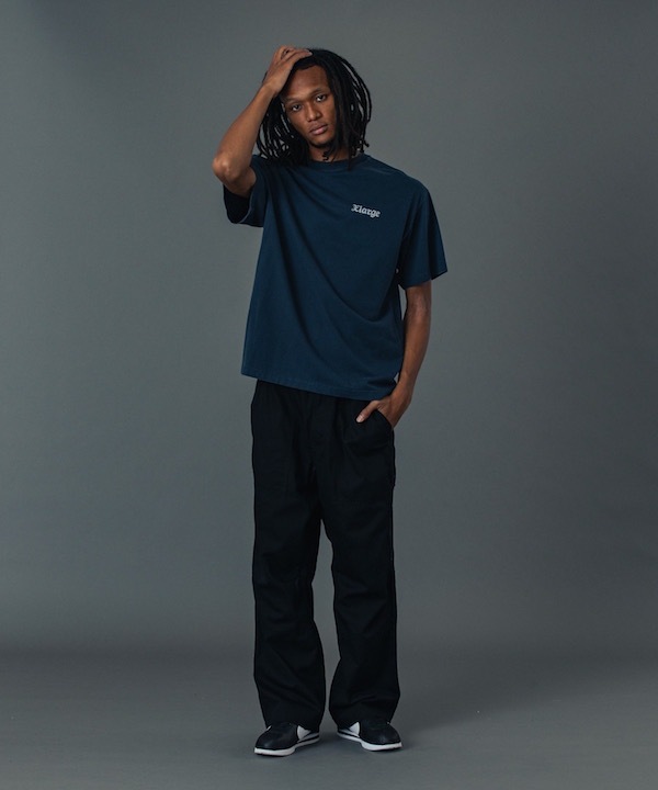 XLARGE �������ȥ�顼�� BEAR S/S TEE