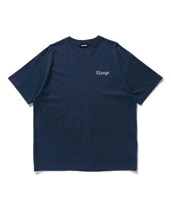 XLARGE �������ȥ�顼�� BEAR S/S TEE
