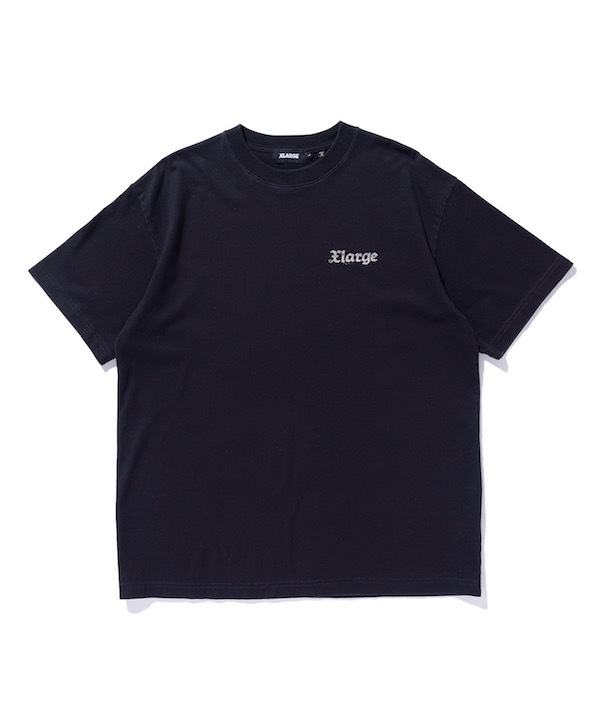 XLARGE �������ȥ�顼�� BEAR S/S TEE