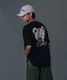 XLARGE �������ȥ�顼�� BEAR S/S TEE