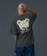 XLARGE �������ȥ�顼�� BEAR S/S TEE