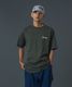 XLARGE �������ȥ�顼�� BEAR S/S TEE