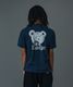 XLARGE �������ȥ�顼�� BEAR S/S TEE