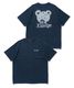 XLARGE �������ȥ�顼�� BEAR S/S TEE
