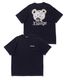 XLARGE �������ȥ�顼�� BEAR S/S TEE