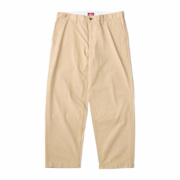 Hellrazor �إ�쥤���� HELLCHINO WORK PANTS