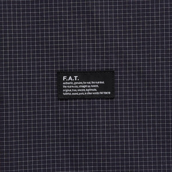 F.A.T. ���ե����ƥ��� CROPWEP