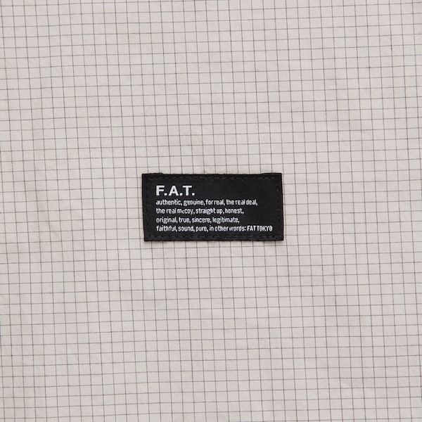 F.A.T. ���ե����ƥ��� CROPWEP