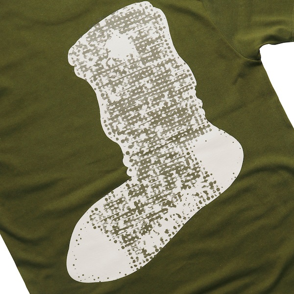 WHIMSY �����ॸ�� Trademark Tee