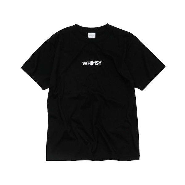 WHIMSY �����ॸ�� Trademark Tee