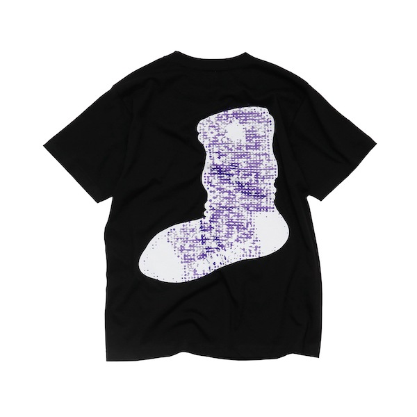 WHIMSY �����ॸ�� Trademark Tee
