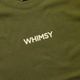 WHIMSY �����ॸ�� Trademark Tee