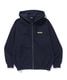 XLARGE �������ȥ�顼�� OLD OG ZIP HOODED SWEATSHIRT