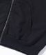 XLARGE �������ȥ�顼�� OLD OG ZIP HOODED SWEATSHIRT