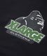 XLARGE �������ȥ�顼�� OLD OG ZIP HOODED SWEATSHIRT