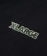 XLARGE �������ȥ�顼�� OLD OG ZIP HOODED SWEATSHIRT