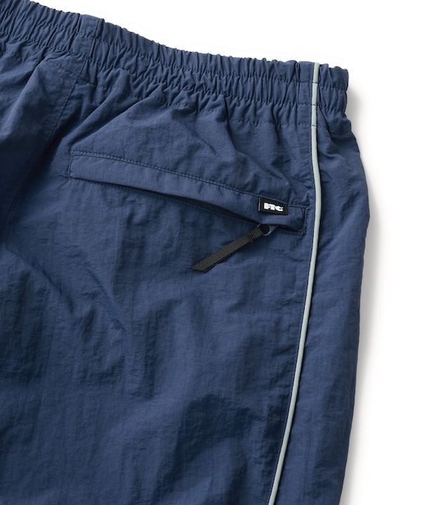 FTC ���եƥ������� SUPPLEX PIPING TRACK PANT