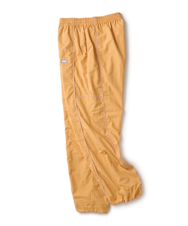 FTC ���եƥ������� SUPPLEX PIPING TRACK PANT