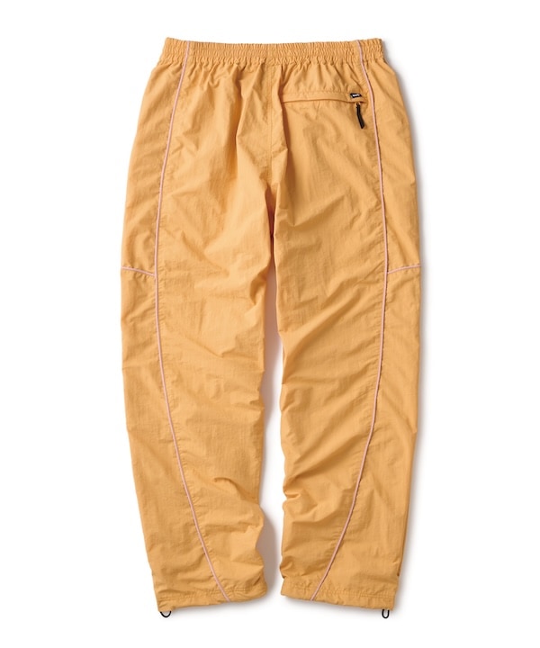 FTC ���եƥ������� SUPPLEX PIPING TRACK PANT