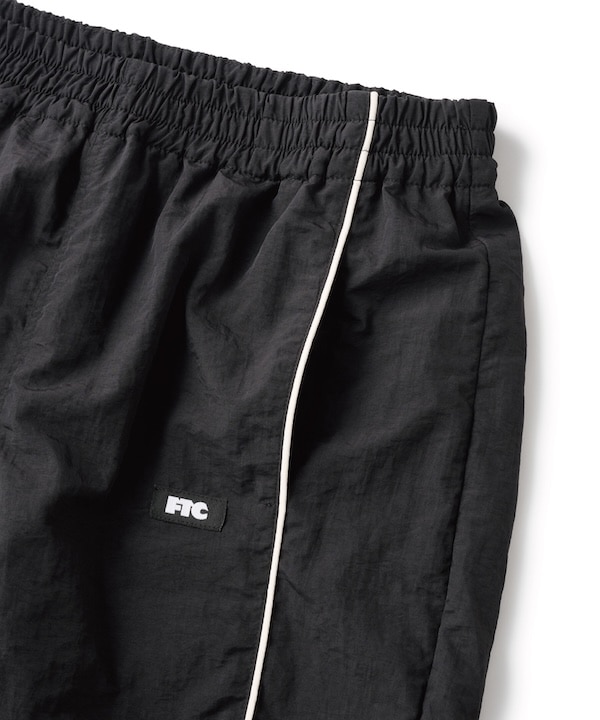 FTC ���եƥ������� SUPPLEX PIPING TRACK PANT