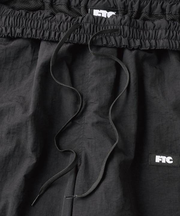 FTC ���եƥ������� SUPPLEX PIPING TRACK PANT