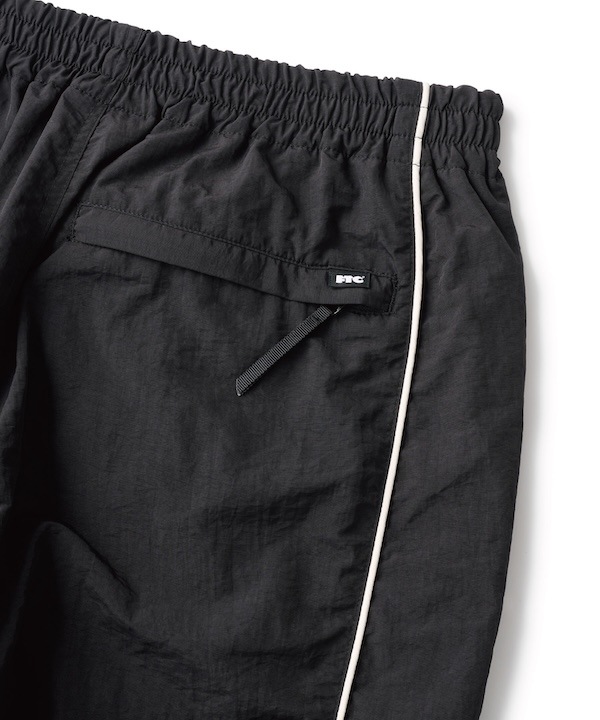 FTC ���եƥ������� SUPPLEX PIPING TRACK PANT