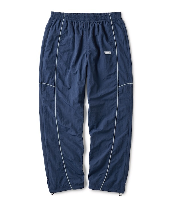 FTC ���եƥ������� SUPPLEX PIPING TRACK PANT