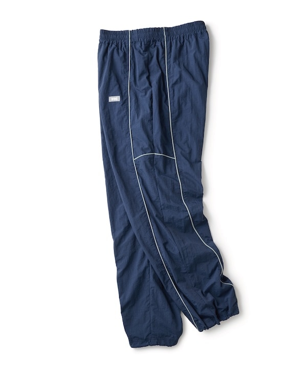 FTC ���եƥ������� SUPPLEX PIPING TRACK PANT