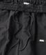 FTC ���եƥ������� SUPPLEX PIPING TRACK PANT
