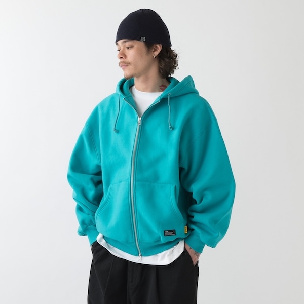 F.A.T. ���ե����ƥ��� DROPCROP