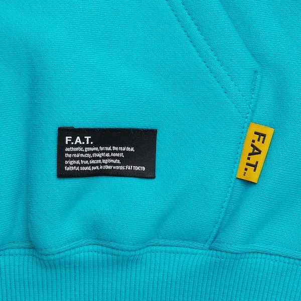 F.A.T. ���ե����ƥ��� DROPCROP