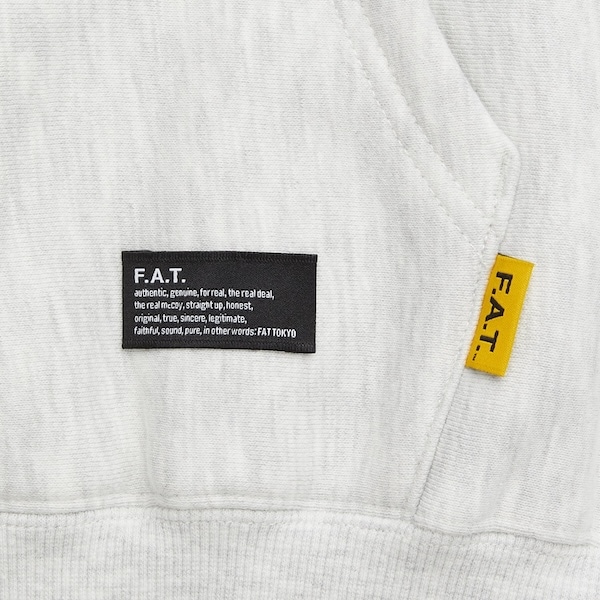 F.A.T. ���ե����ƥ��� DROPCROP