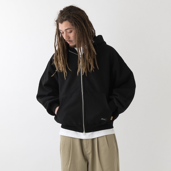 F.A.T. ���ե����ƥ��� DROPCROP