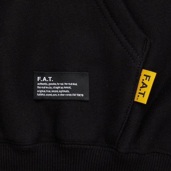 F.A.T. ���ե����ƥ��� DROPCROP