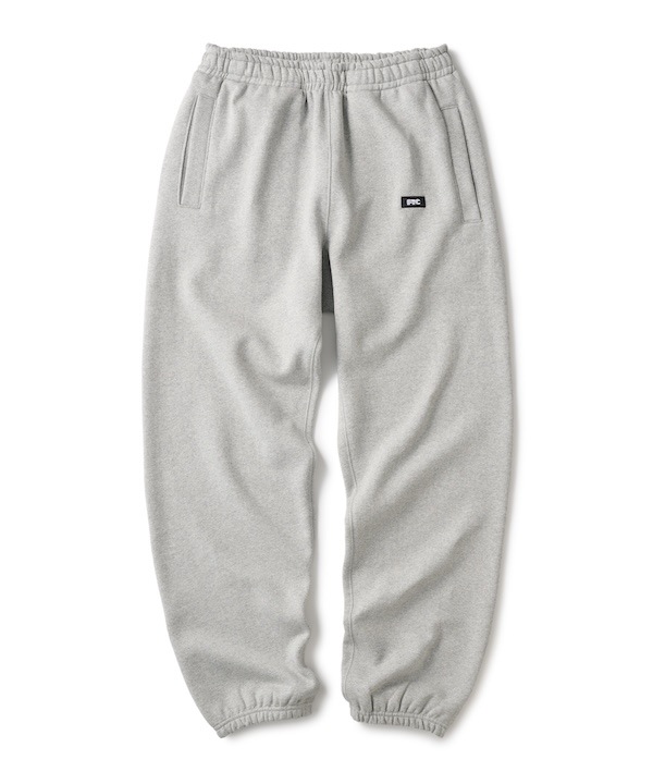 FTC ���եƥ������� SMALL BOX LOGO SWEAT PANT