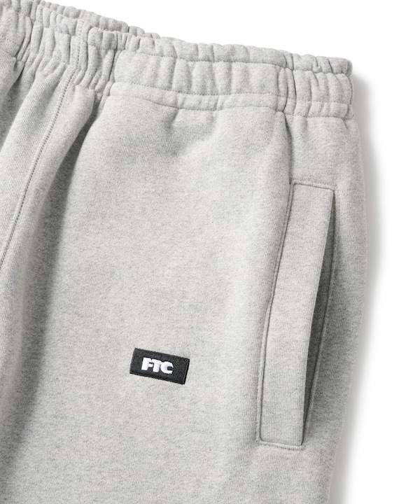 FTC ���եƥ������� SMALL BOX LOGO SWEAT PANT