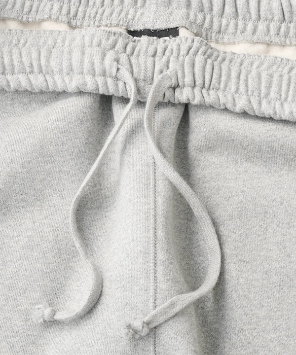 FTC ���եƥ������� SMALL BOX LOGO SWEAT PANT