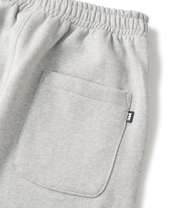 FTC ���եƥ������� SMALL BOX LOGO SWEAT PANT
