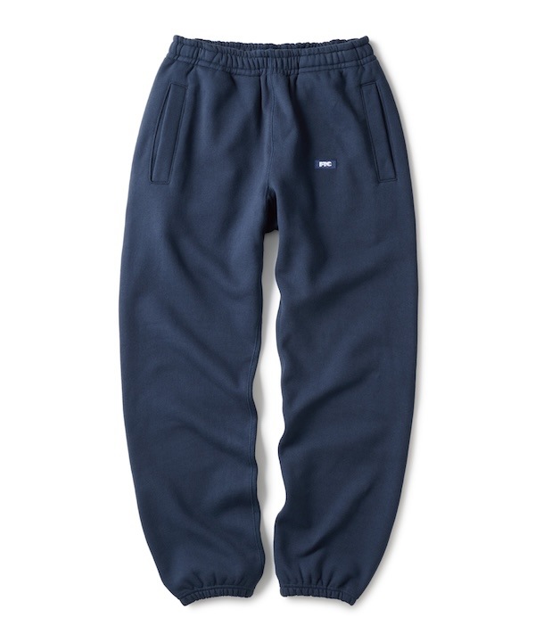 FTC ���եƥ������� SMALL BOX LOGO SWEAT PANT