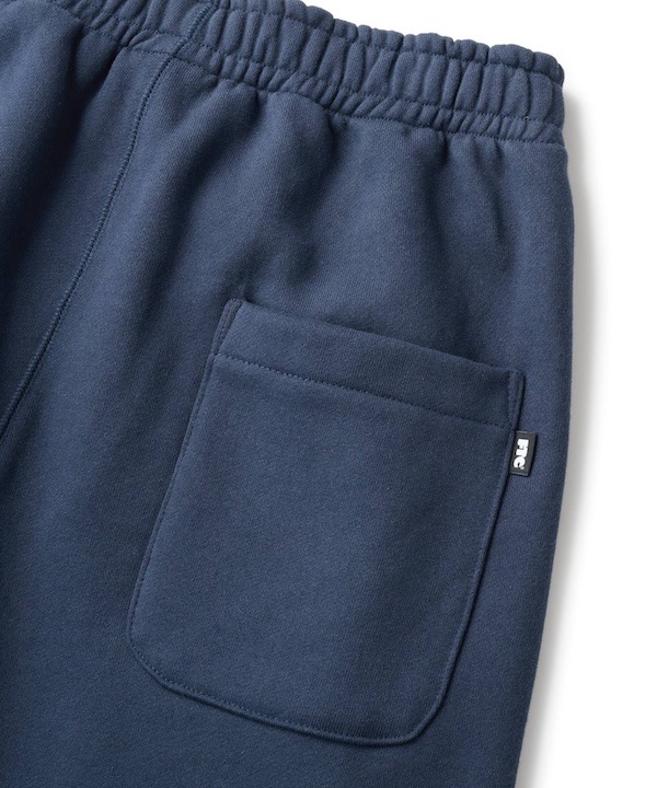 FTC ���եƥ������� SMALL BOX LOGO SWEAT PANT