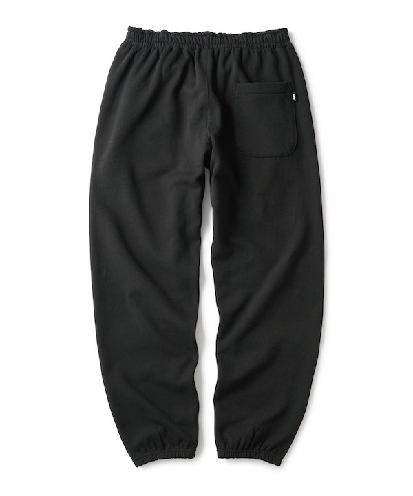 FTC ���եƥ������� SMALL BOX LOGO SWEAT PANT
