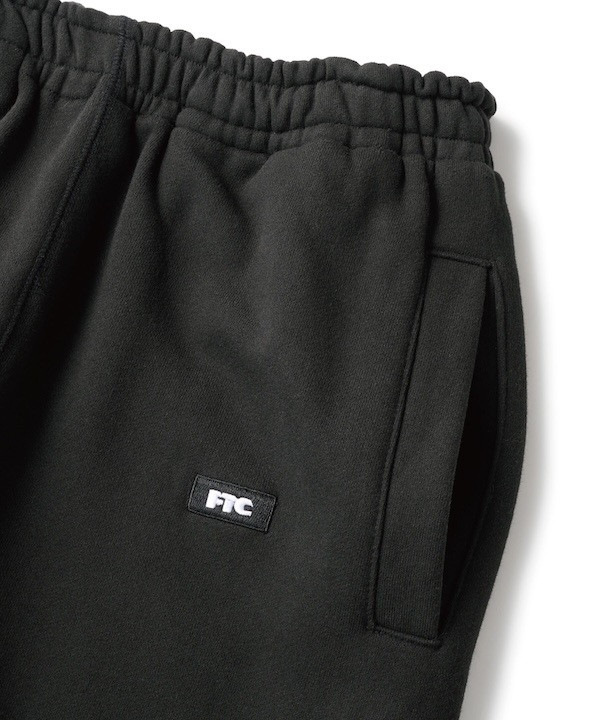 FTC ���եƥ������� SMALL BOX LOGO SWEAT PANT