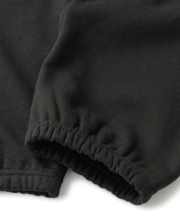 FTC ���եƥ������� SMALL BOX LOGO SWEAT PANT