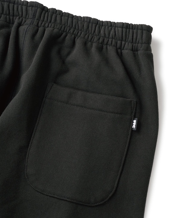 FTC ���եƥ������� SMALL BOX LOGO SWEAT PANT