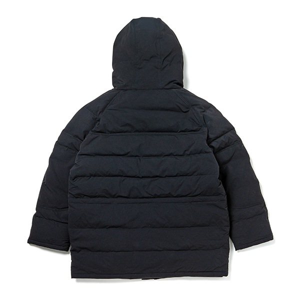 430 fourthirty �ե��������ƥ� N-3B DOWN JACKET