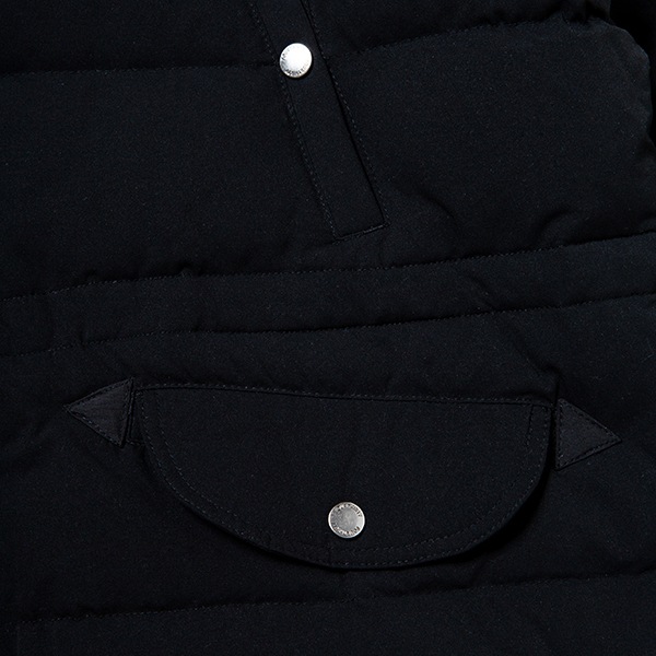 430 fourthirty �ե��������ƥ� N-3B DOWN JACKET