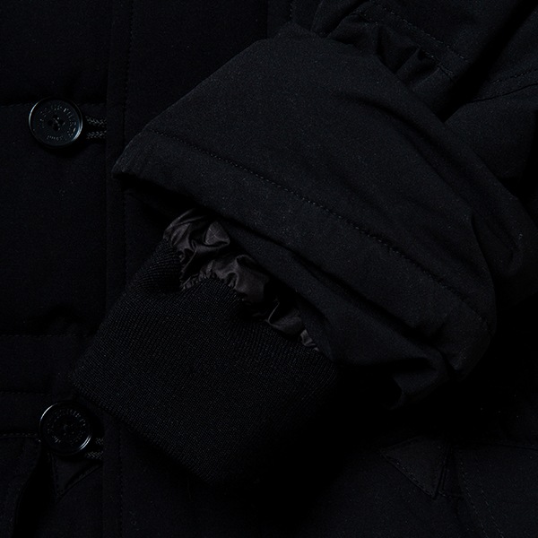 430 fourthirty �ե��������ƥ� N-3B DOWN JACKET