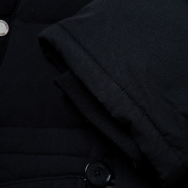 430 fourthirty �ե��������ƥ� N-3B DOWN JACKET